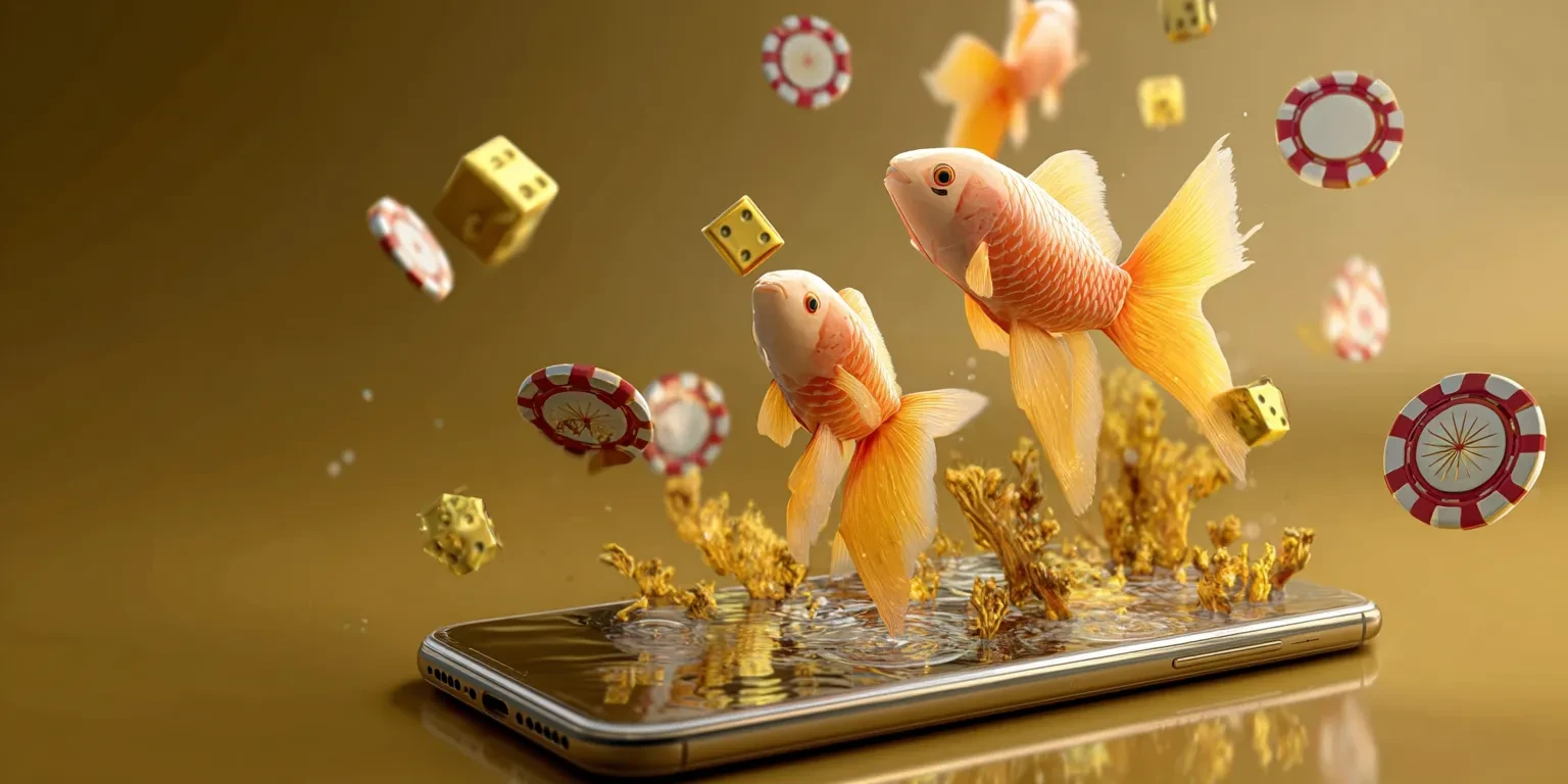 Menyelami Dunia Permainan yang Menarik