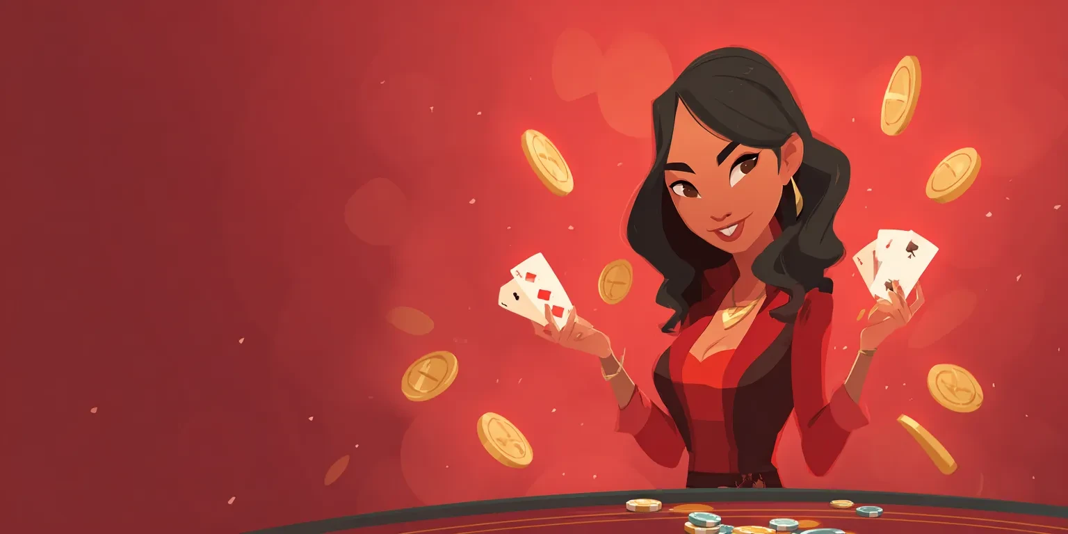 Jenis-Jenis Bonus dalam Perjudian